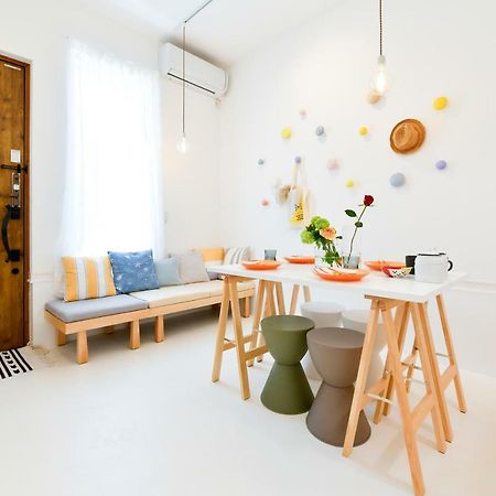Walker House Kyoto 65 Square Meters Whole Villa Rent Exteriér fotografie